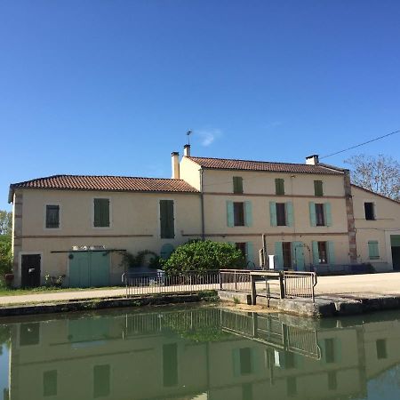 Le Jardin Du Controleur Apartment Valence  Bagian luar foto