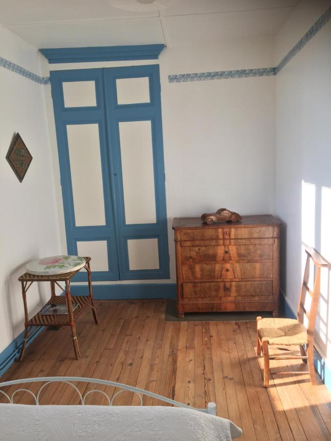 Le Jardin Du Controleur Apartment Valence  Bagian luar foto